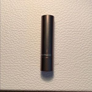 MAC lipstick